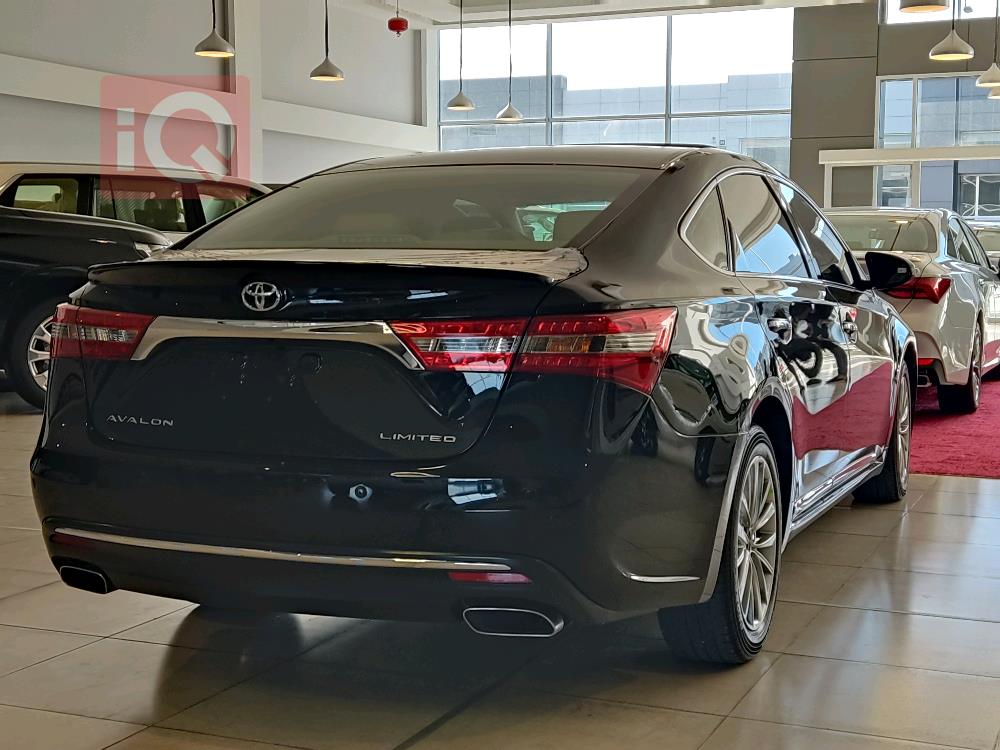 Toyota Avalon